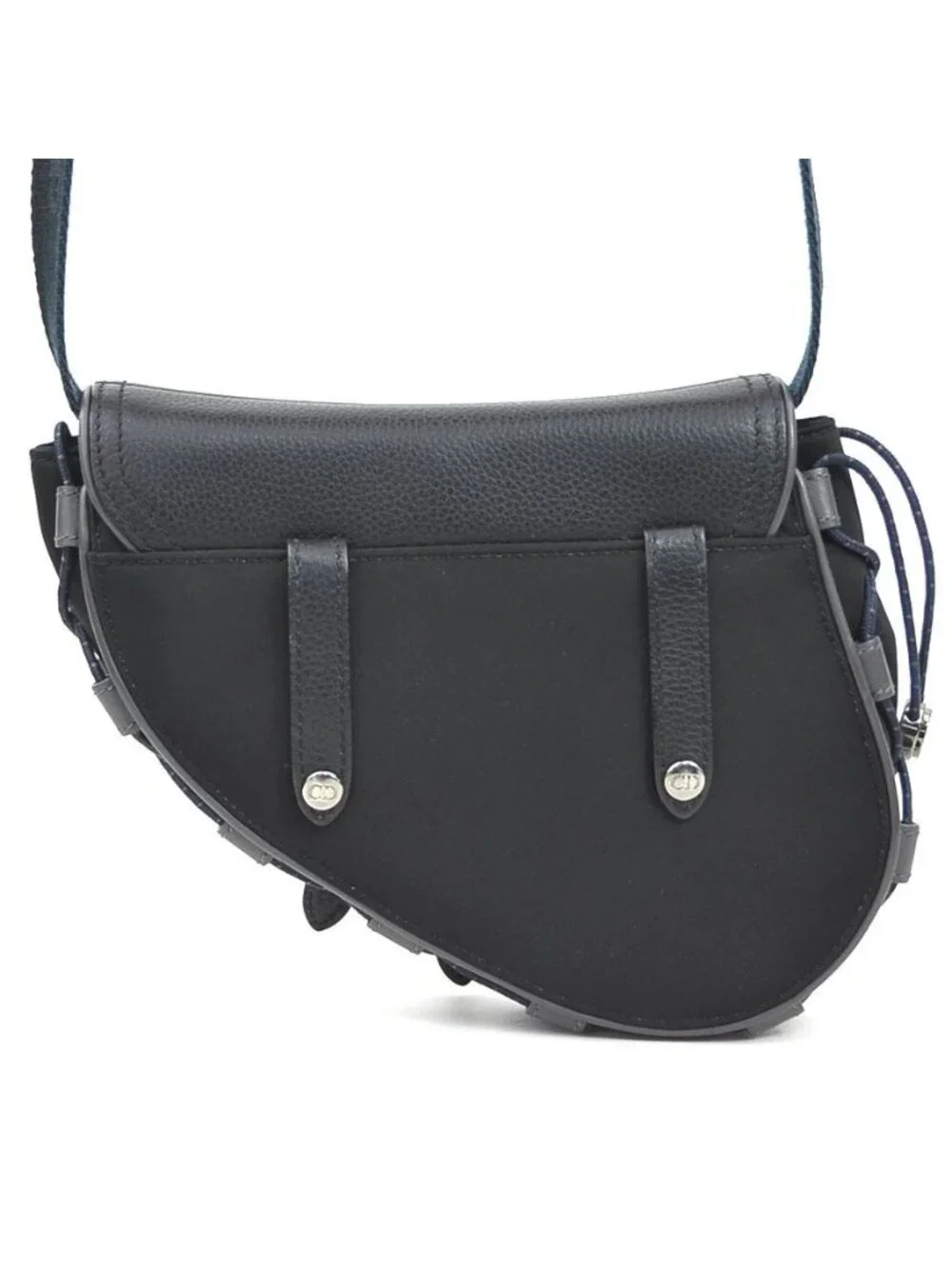 Dior Shoulder Bag Sacai Collaboration